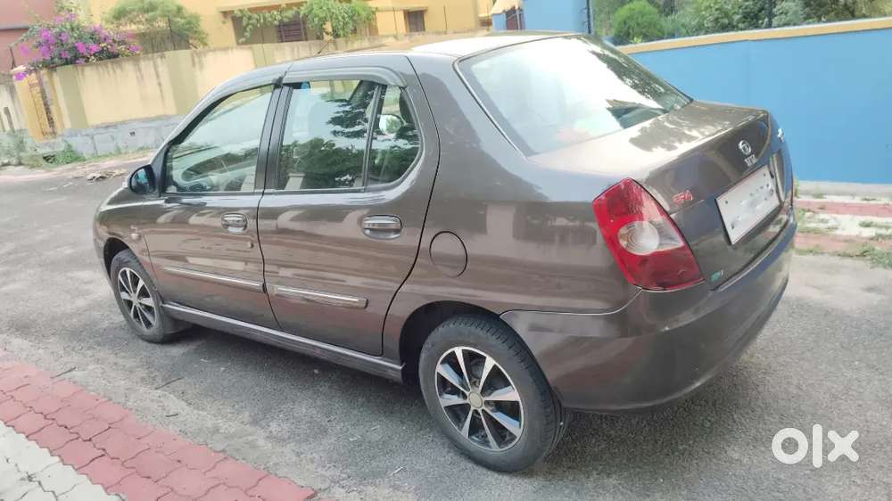 Tata Indigo Cs 2011 Diesel Good Condition Top Model