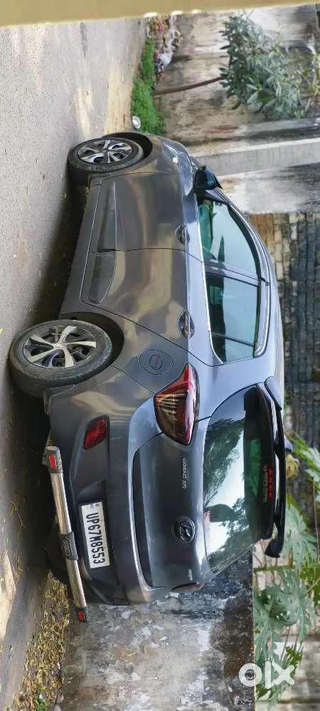 Hyundai Grand I10 2014 Car