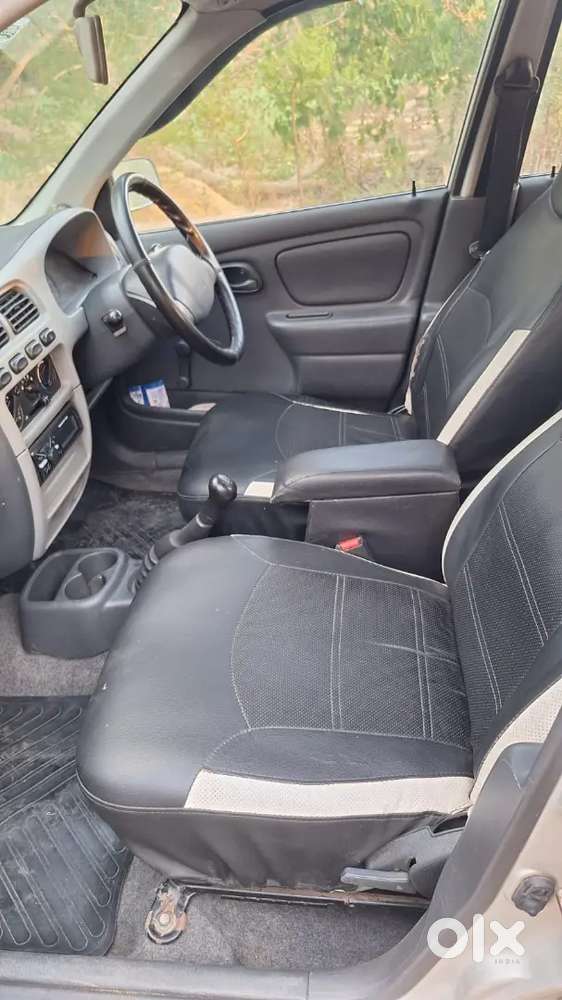 Maruti Suzuki Alto 2012 Cng