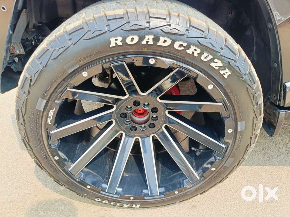 Mahindra Thar Lx D At 4wd Ht, 2023, Diesel