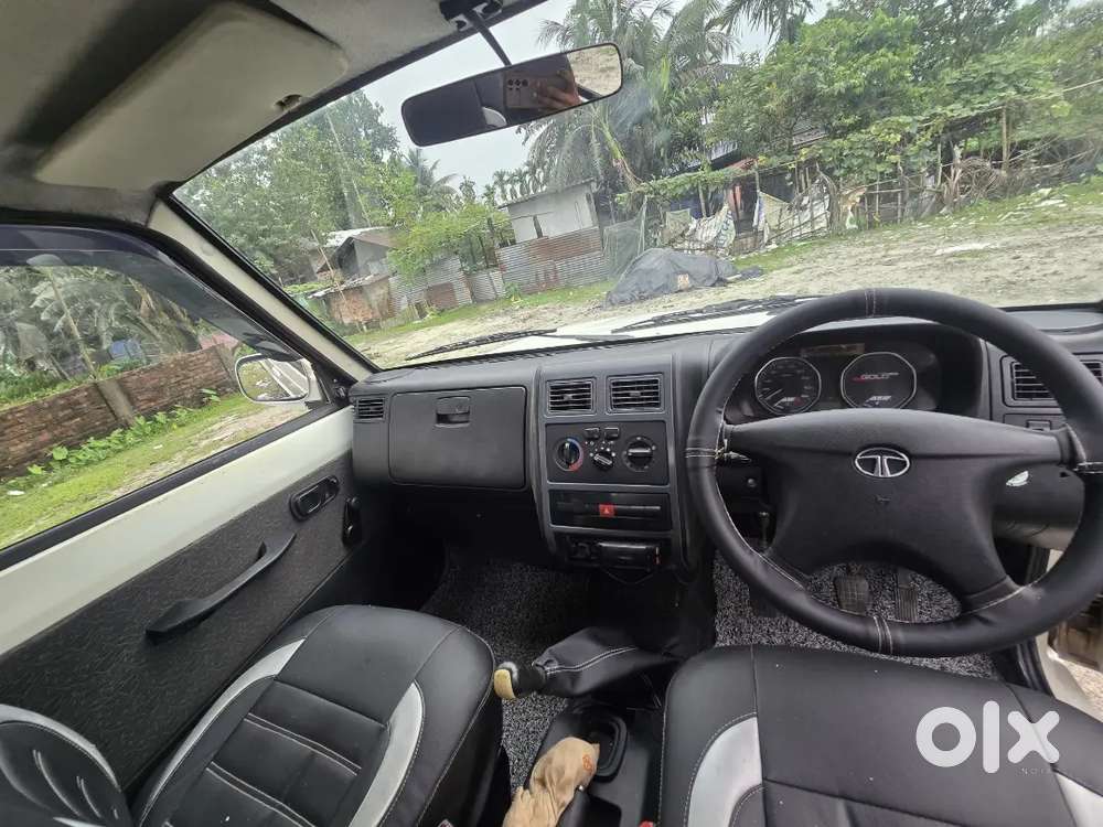 Tata Sumo Gold 2019 Diesel Good Condition