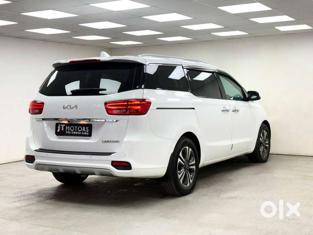 Kia Carnival Limousine Plus 7 Str, 2023, Diesel