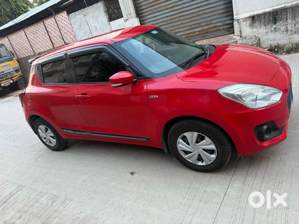 Maruti Suzuki Swift Vvt Vxi, 2024, Petrol