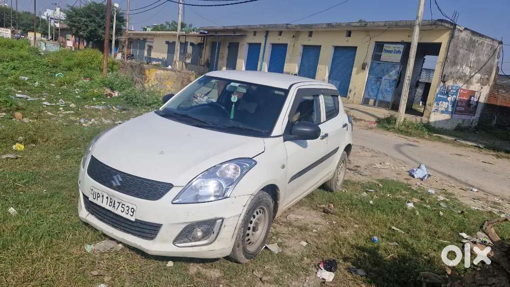 Maruti Suzuki Swift 2016