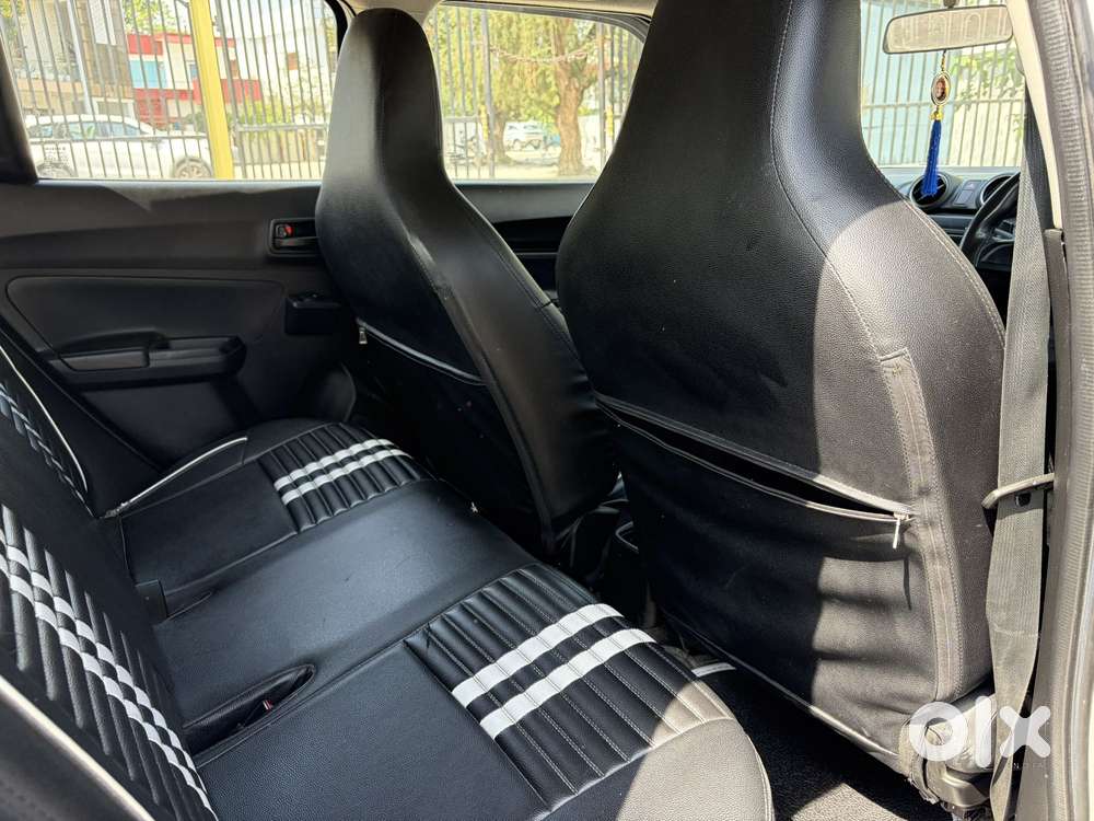 Maruti Suzuki Swift Lxi Option, 2021, Petrol