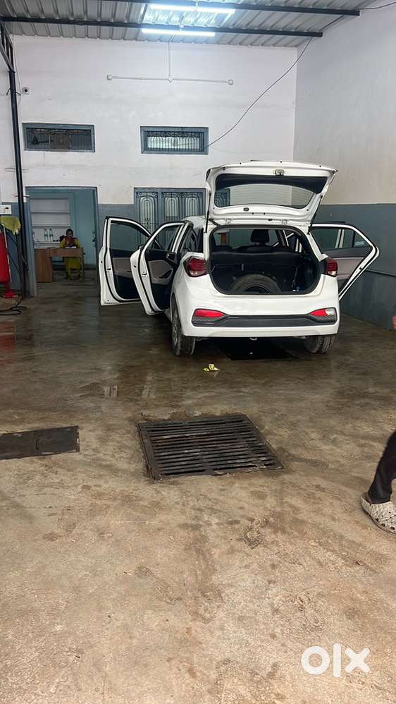 Hyundai I20 Sportz 2018 Mint Condition Like New Car