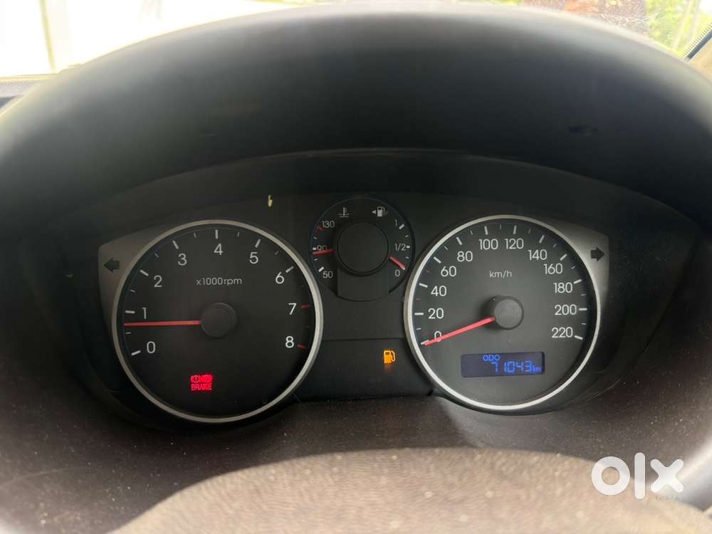 Hyundai I20 Magna 2010 Petrol