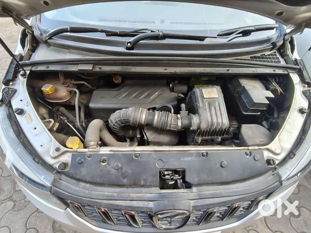 Mahindra Marrazo 2018 Ending Month Dec 2018- 2019