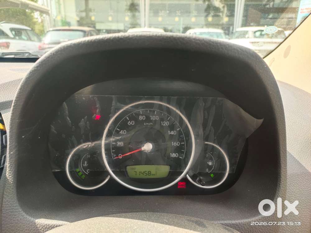 Hyundai Eon Magna Plus Optional, 2016, Petrol