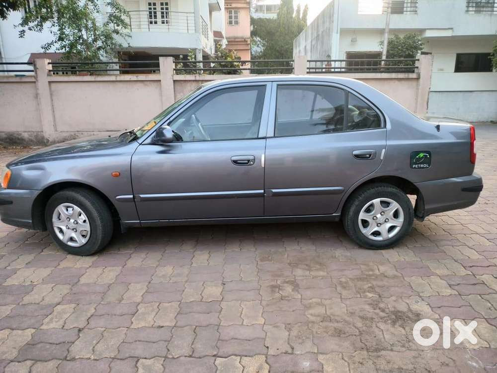 Hyundai Accent 1.5 2010