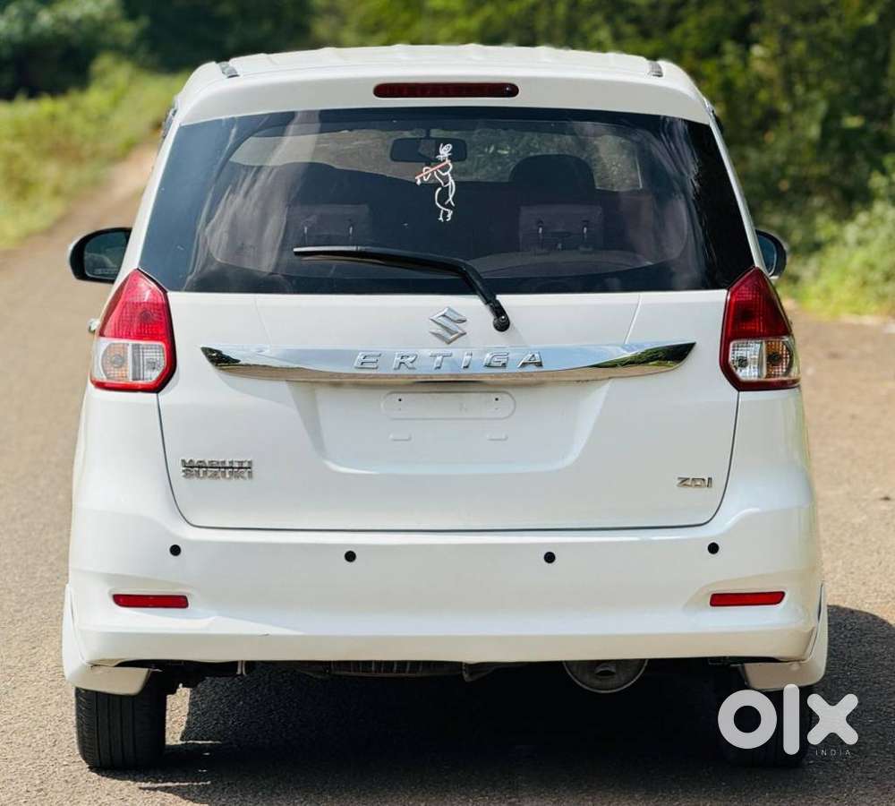 Maruti Suzuki Ertiga 2012-2015 Zdi, 2013, Diesel