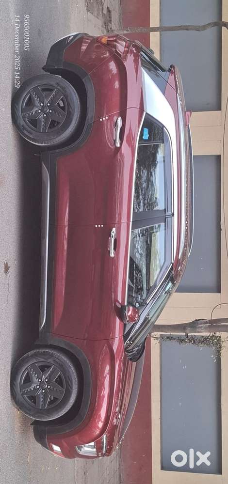 Hyundai Creta 1.5 S Diesel, 2020, Diesel