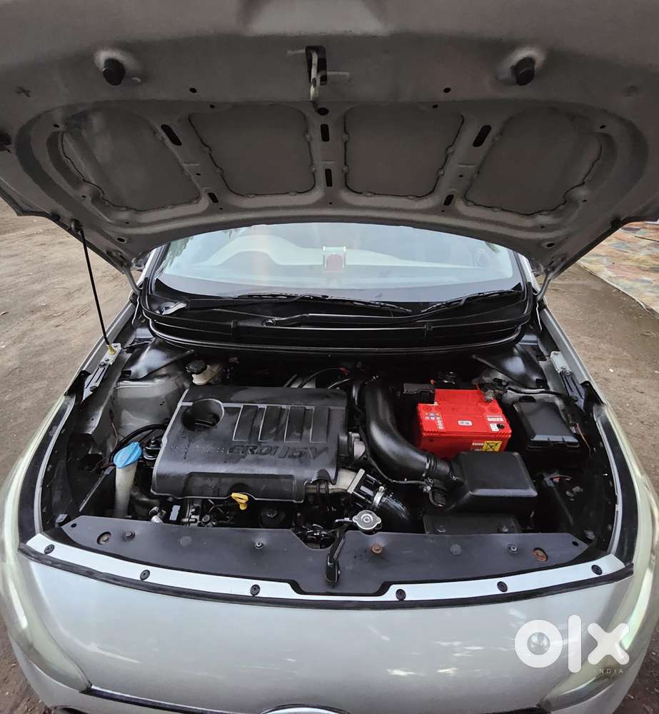 Hyundai Elite I20 1.4 Sportz (o) Crdi, 2015, Diesel