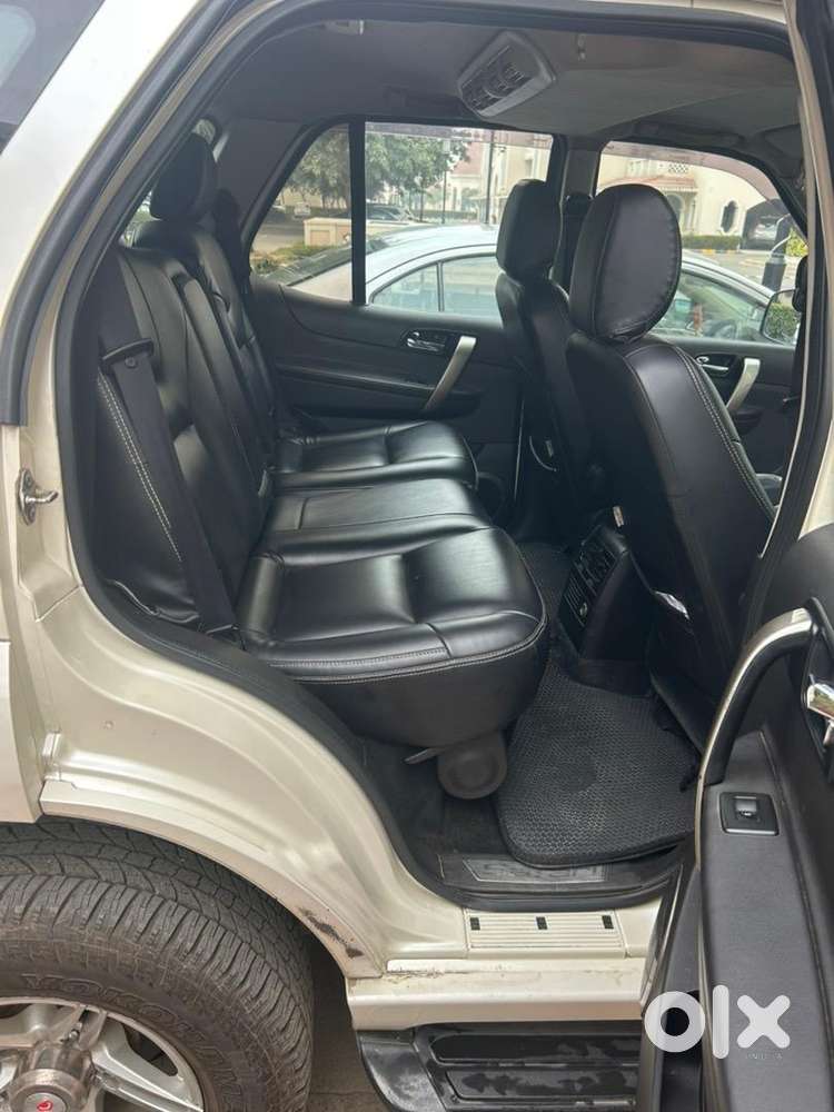 Tata Safari Storme 2018