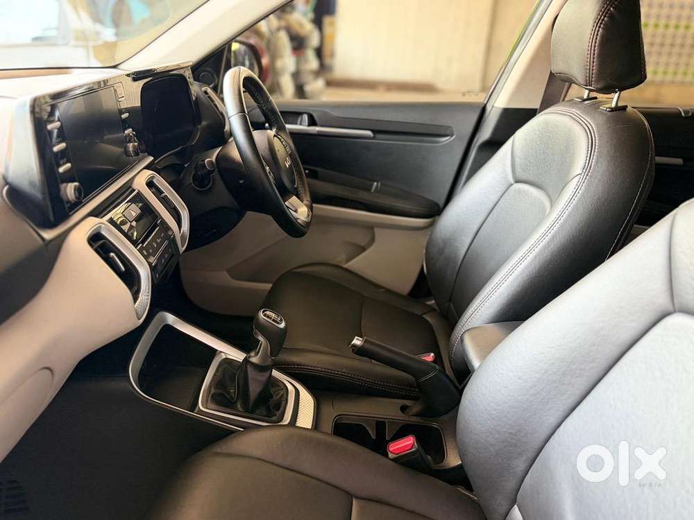 Sonet 1.5 Htx Black 2021 Well Maintained (full Black)