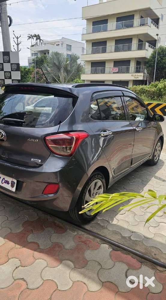 Hyundai I10 Asta, 2014, Diesel