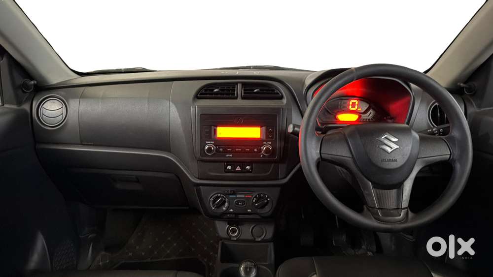 Maruti Suzuki Alto K10 Vxi (o), 2023, Petrol