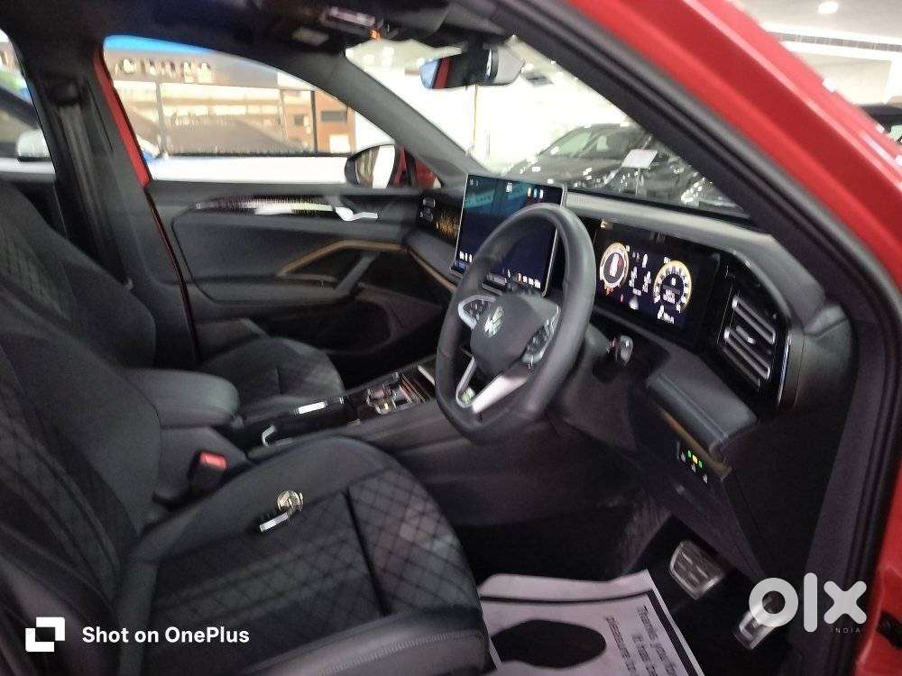 Volkswagen Tiguan 2.0 Tsi Exclusive Edition, 2025, Petrol