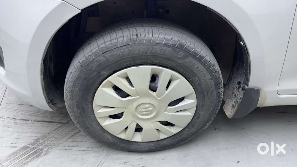 Maruti Suzuki Swift Vvt Vxi, 2014, Petrol