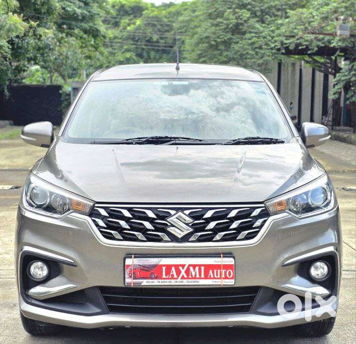 Maruti Suzuki Ertiga Zxi (o) Cng [ ], 2022, Cng & Hybrids