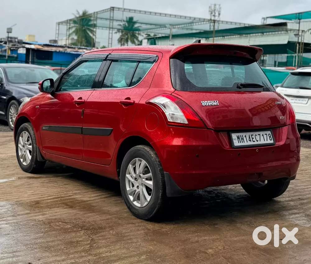 Maruti Suzuki Swift Zdi, 2013, Diesel
