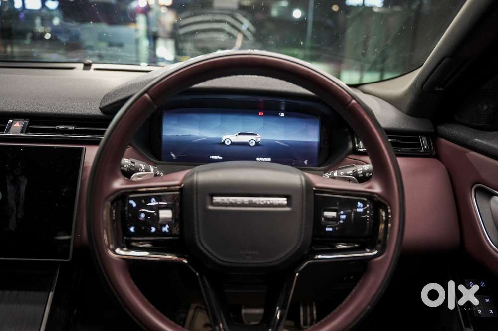 Land Rover Range Velar Hse Dynamic 2.0 Petrol, 2025, Petrol