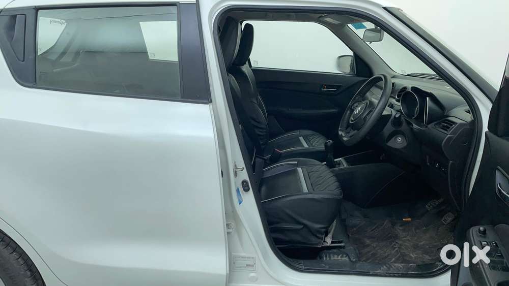 Maruti Suzuki Swift Vvt Vxi, 2022, Petrol