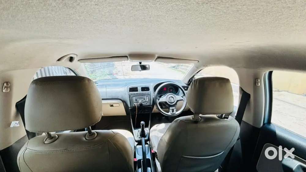 Volkswagen Polo Showroom Condition