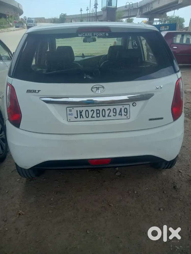 Tata Bolt 2016
