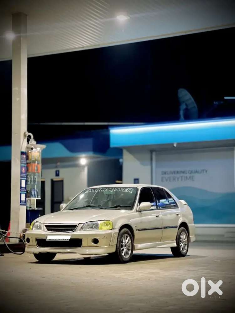 Honda City For Sale