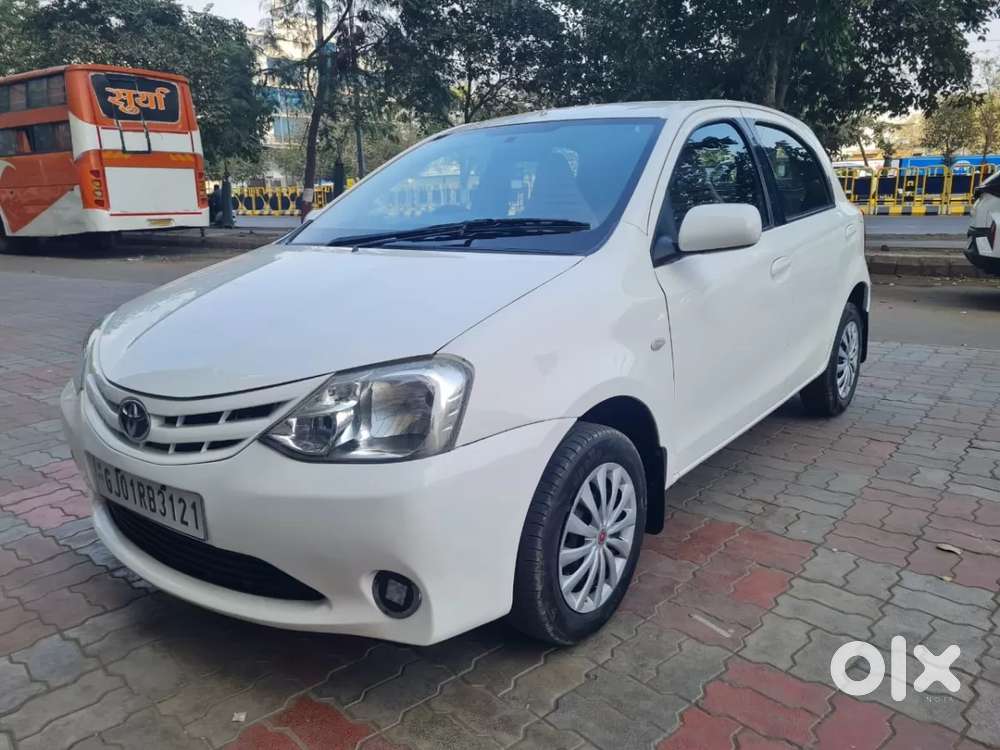 Toyota Etios Liva Gd, 2013, Diesel