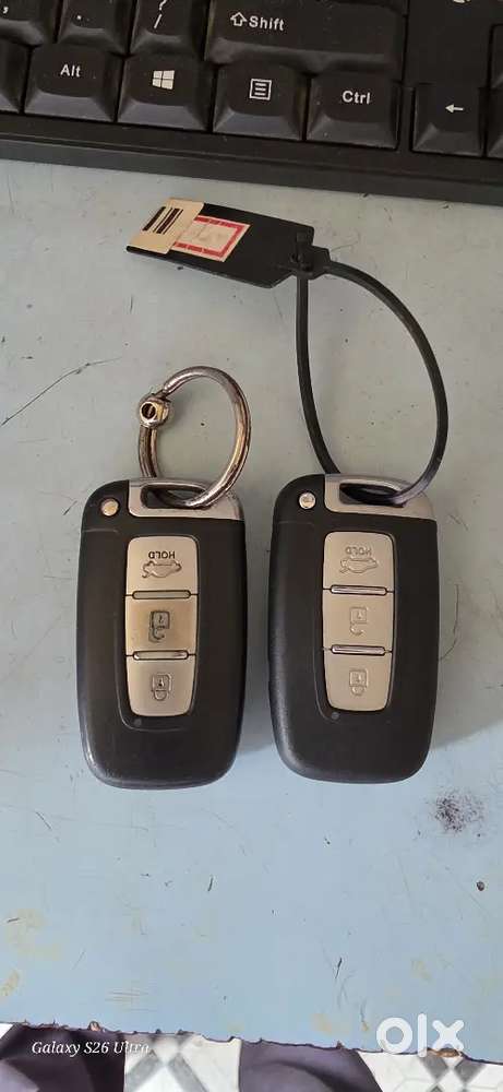 Hyundai Elantra Diesel 2015 1.6 Sx At.