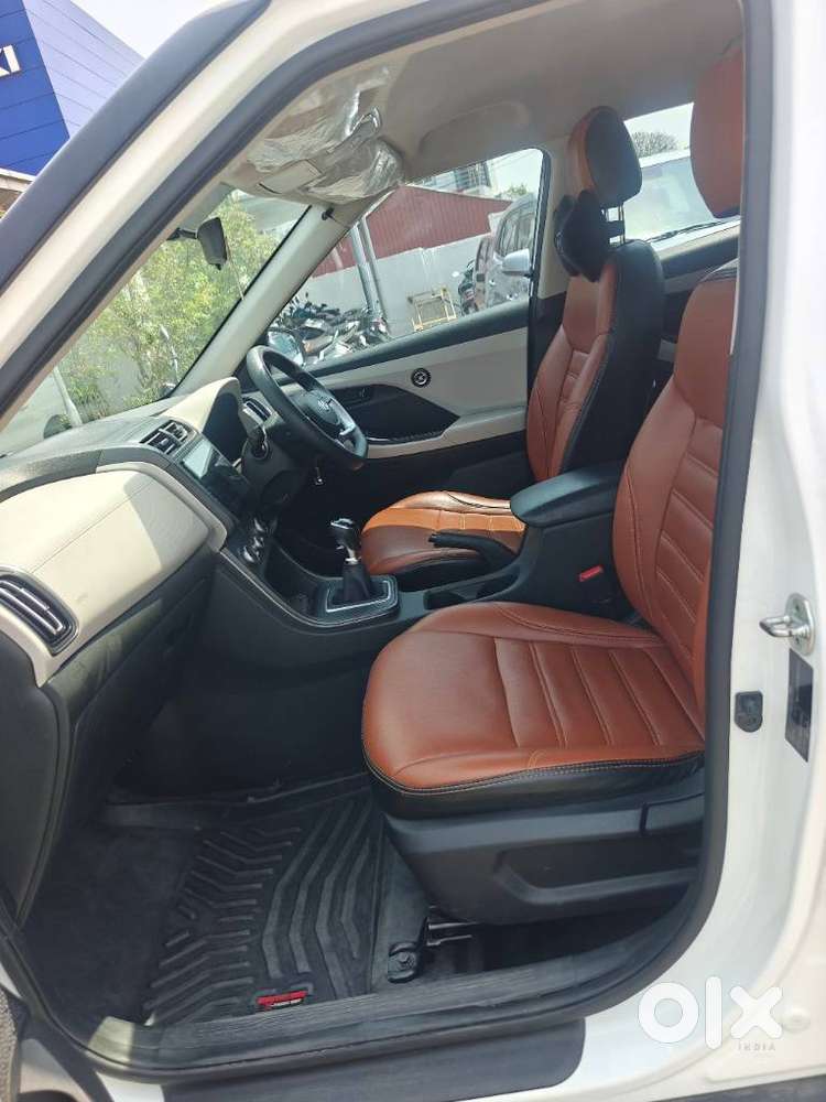Hyundai Creta Facelift 1.5 Diesel At, 2022, Diesel