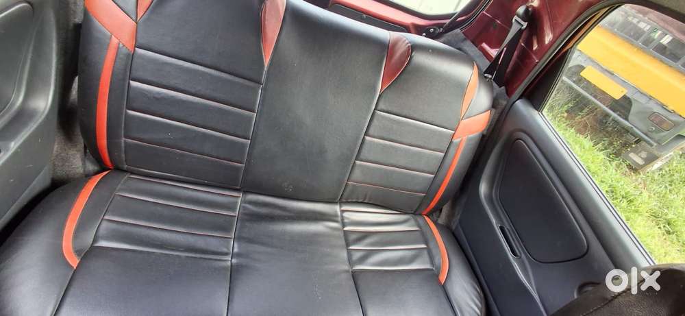 Maruti Suzuki Alto 0.8 Lxi (o), 2012, Petrol