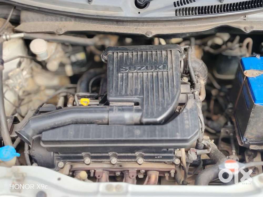 Maruti Suzuki Dzire 2015 Petrol Good Condition