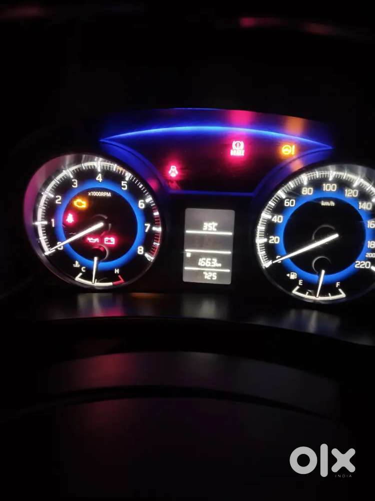 Maruti Suzuki Baleno 2019 1.3 Delta