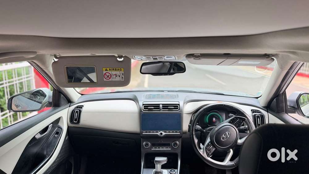 Hyundai Creta Diesel 2020
