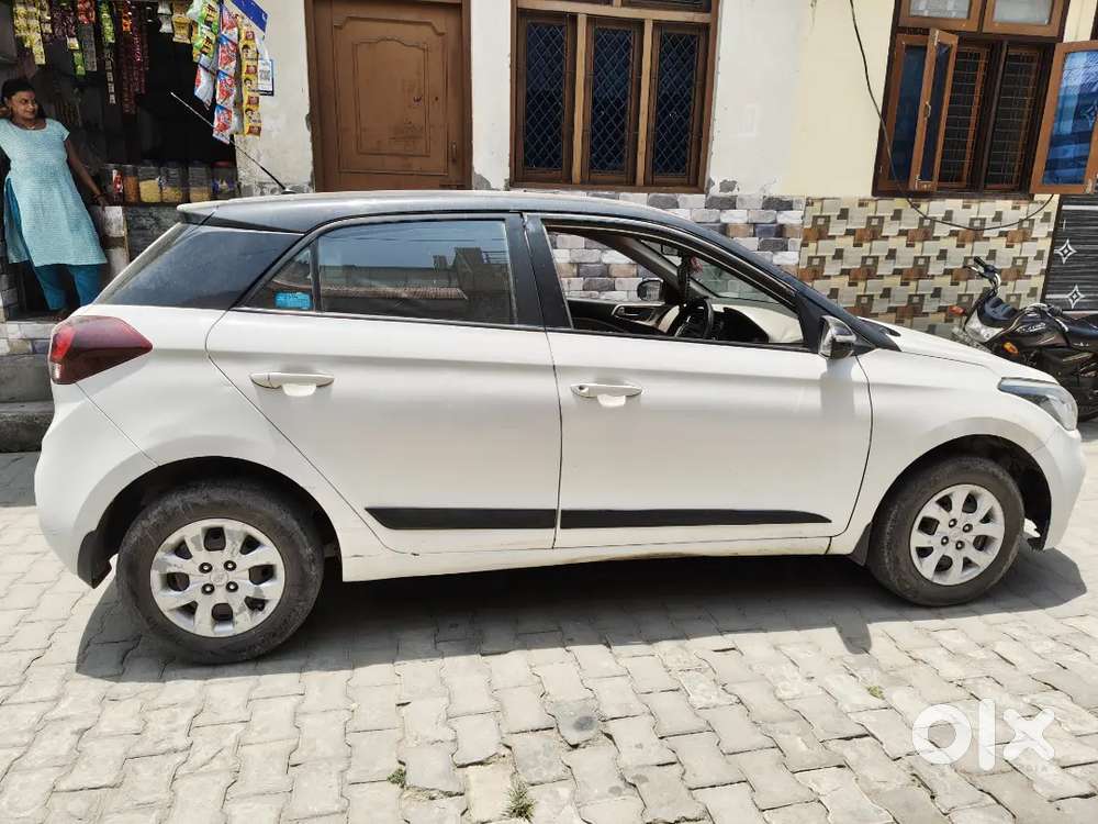 Hyundai Elite I20 2018 Diesel 88000 Km Driven