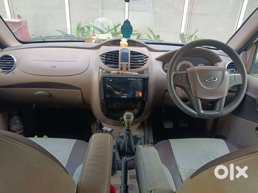 Mahindra Xylo 2012-2014 H9, 2013, Diesel