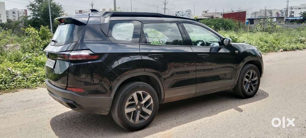 Tata Safari 2.0 Kryotec Xza Plus, 2022, Diesel