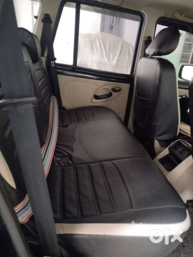 Mahindra Scorpio Classic 2.2 S Mt 7 Str, 2023, Diesel