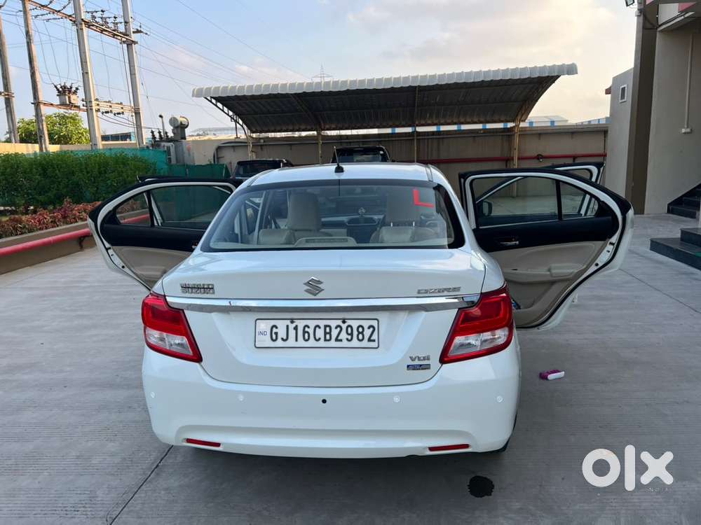 Maruti Suzuki Diesel Autometic