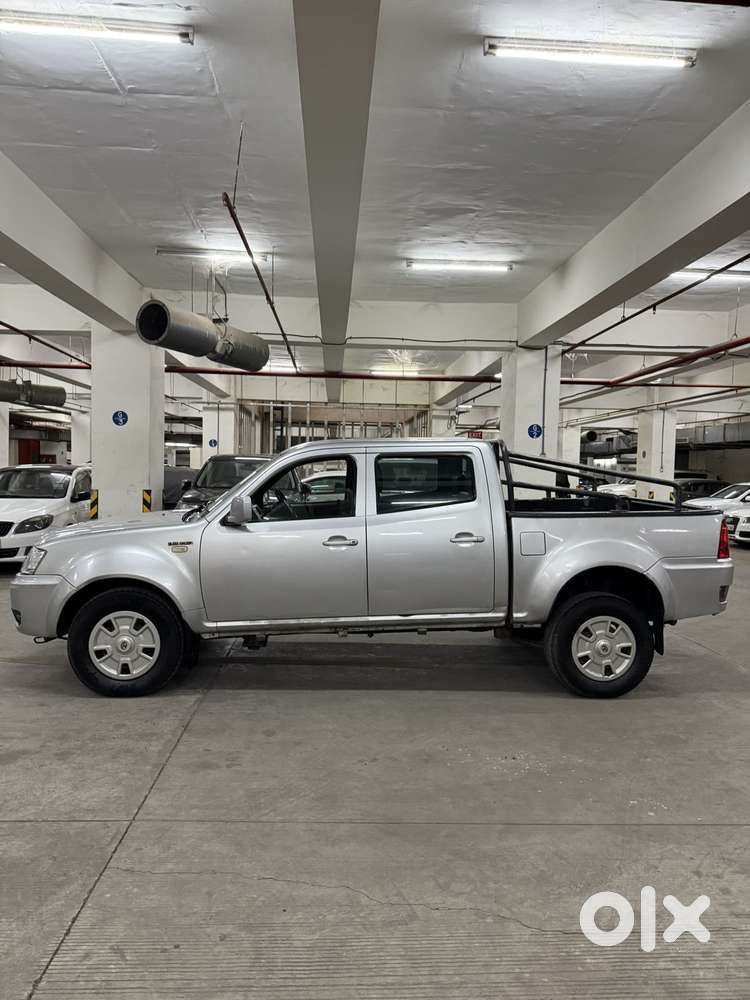 Tata Xenon Xt Crew Cab 4x2, 2018, Diesel