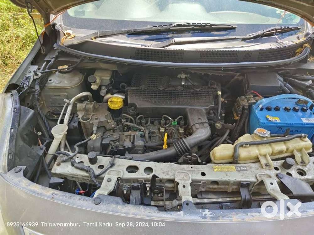 Nissan Sunny Xv Spl Edition Diesel, 2013, Diesel