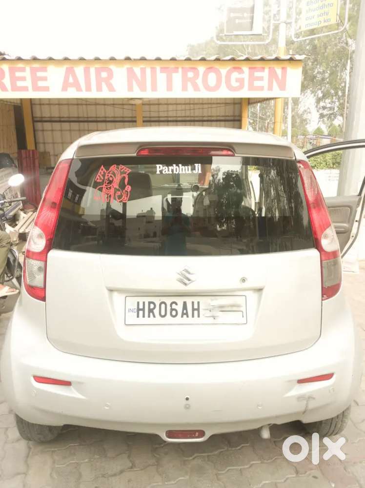 Maruti Suzuki Ritz Vdi 2016