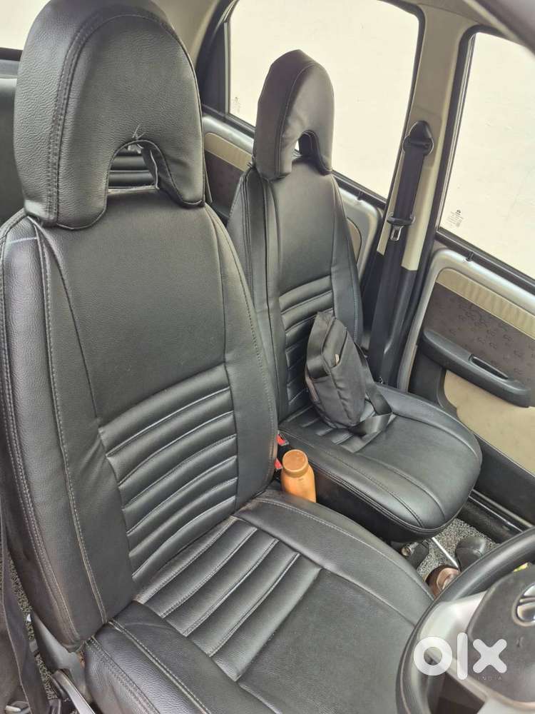 Tata Nano Automatic
