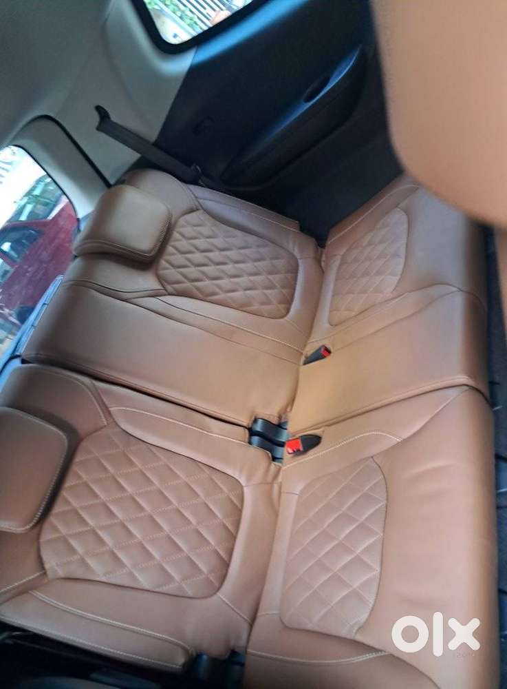 Mg Gloster Savvy 7 Seater, 2022, Diesel