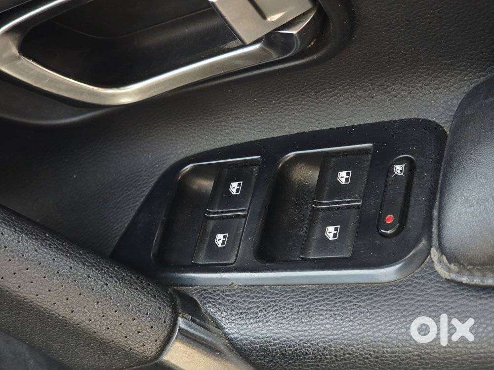 Tata Harrier Xza Plus Dark Edition, 2020, Diesel