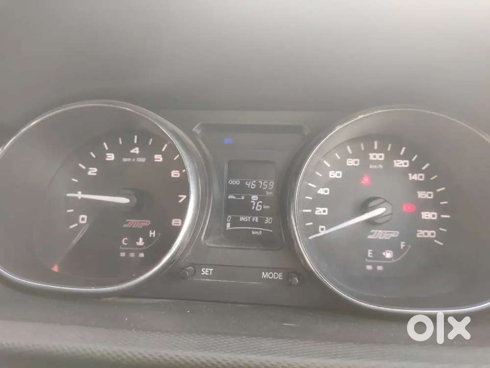 Tata Tiago Jtp 2019 Petrol 46000 Km Driven