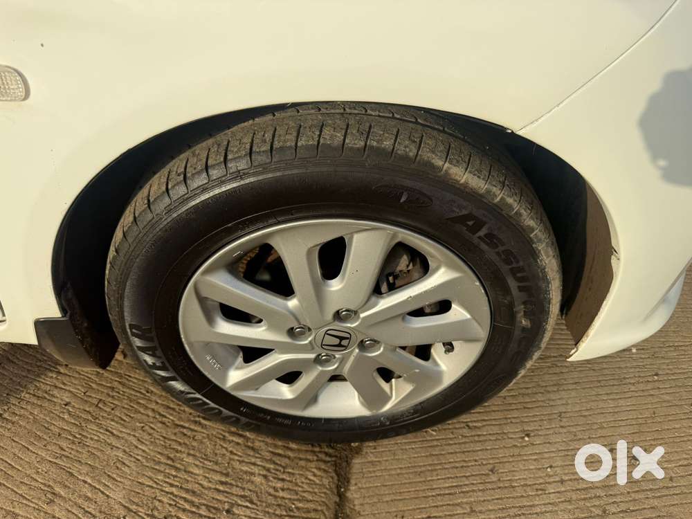 Honda Mobilio V I-vtec, 2014, Petrol